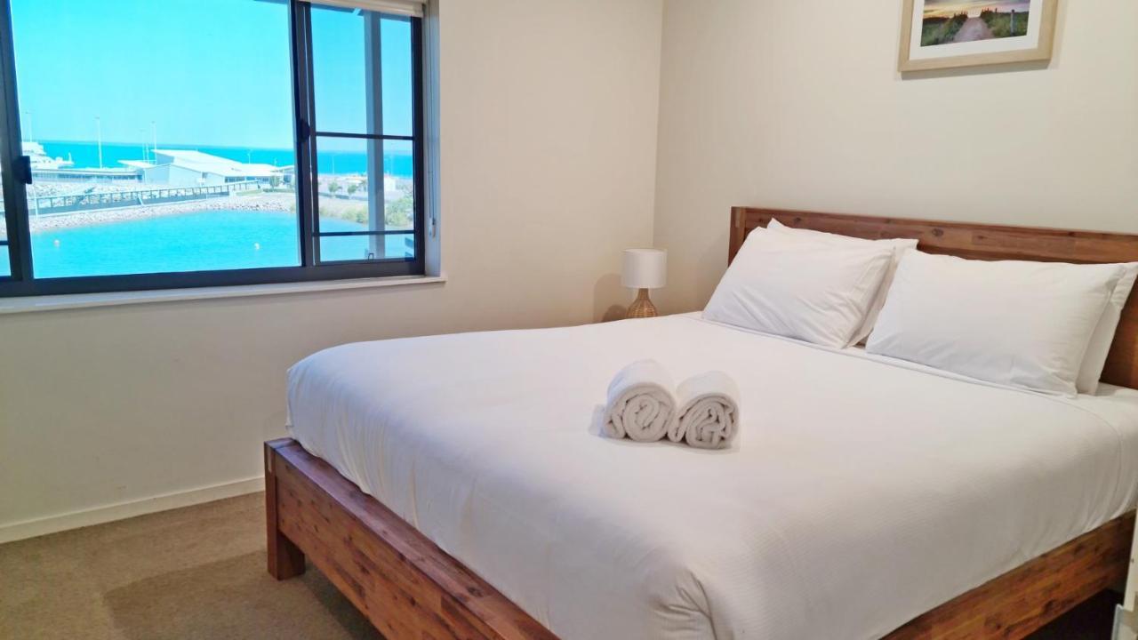 Darwin Waterfront Short Stay Apartments Экстерьер фото