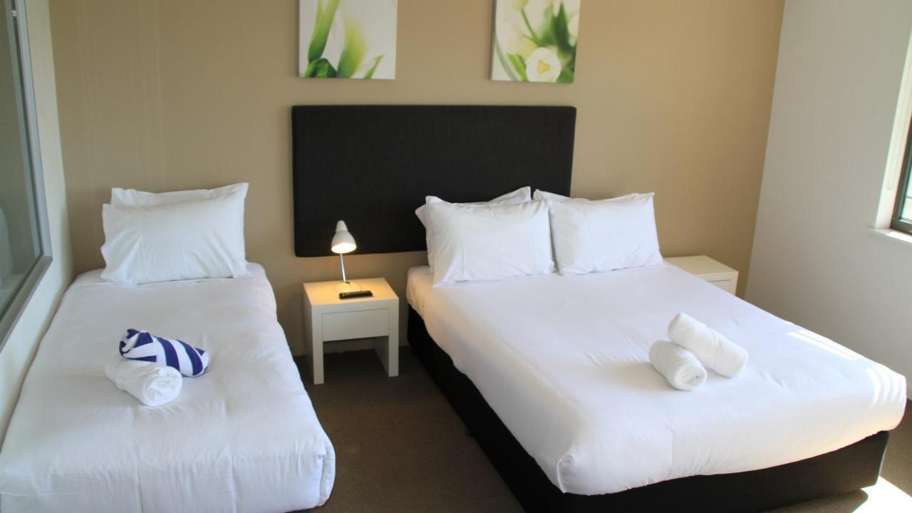 Darwin Waterfront Short Stay Apartments Экстерьер фото