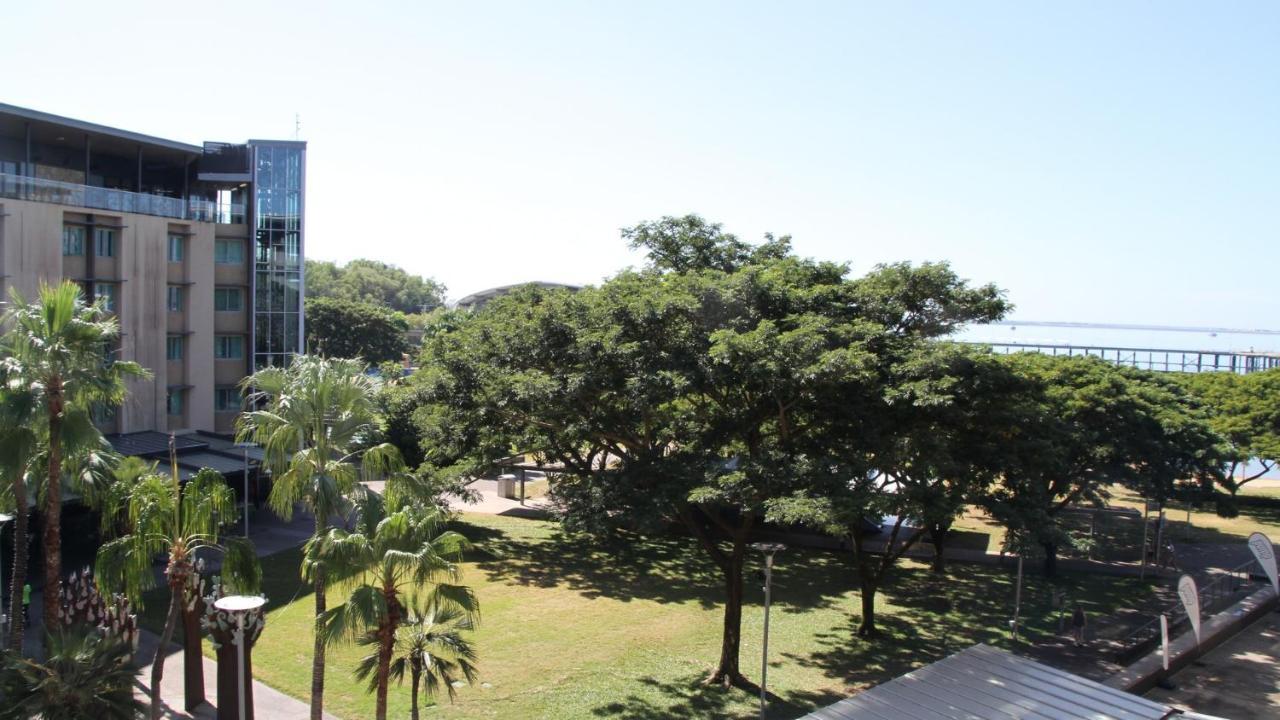 Darwin Waterfront Short Stay Apartments Экстерьер фото