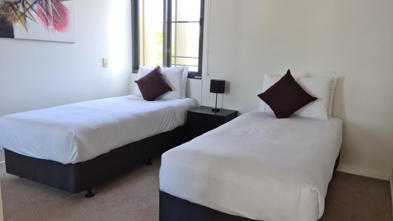 Darwin Waterfront Short Stay Apartments Экстерьер фото