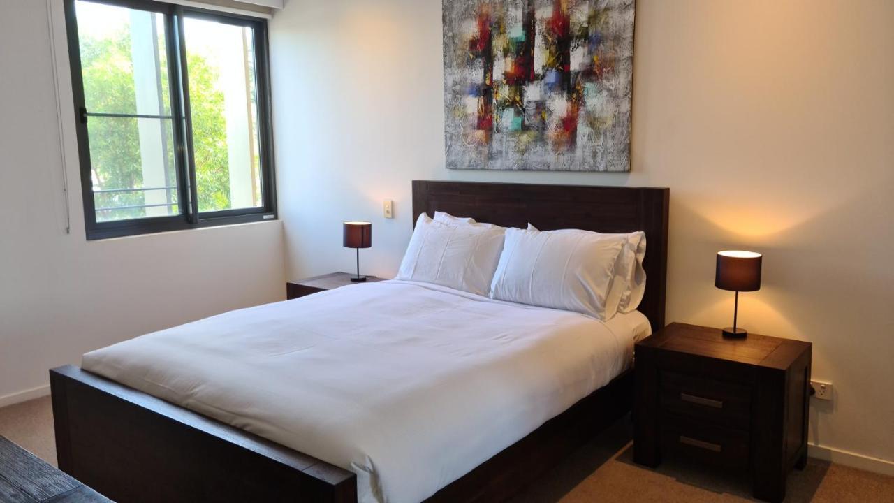 Darwin Waterfront Short Stay Apartments Экстерьер фото
